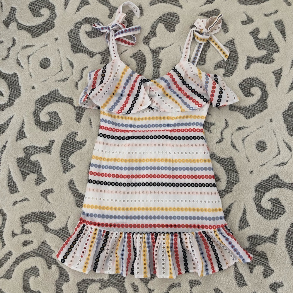 NWT Adorable Dress! Medium!